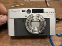 Canon prima super 120