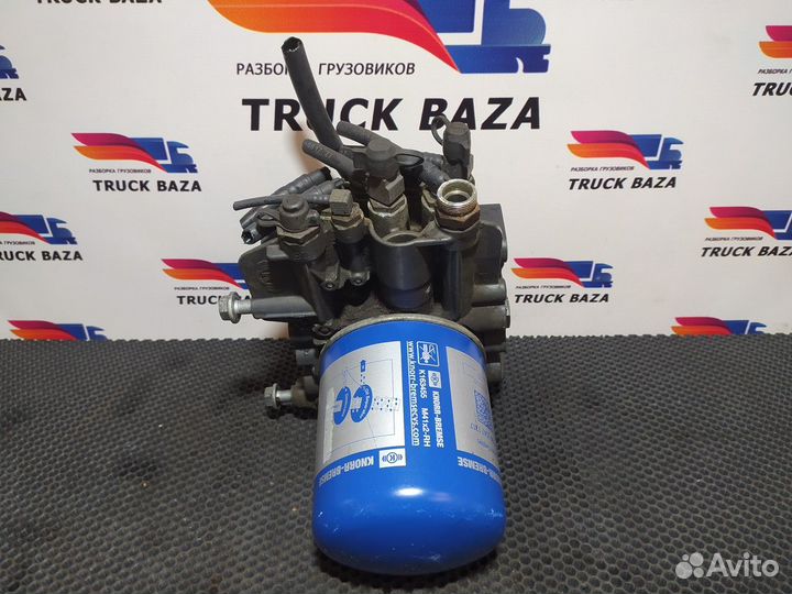 Осушитель воздуха Mercedes-Benz Actros