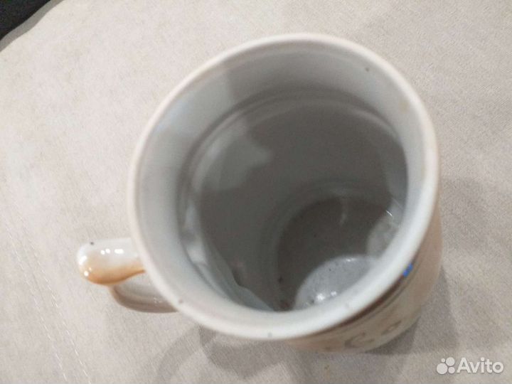 Кружка пивная 