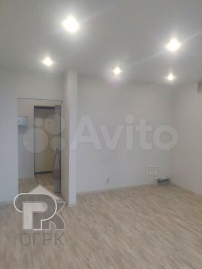 Квартира-студия, 27 м², 8/16 эт.