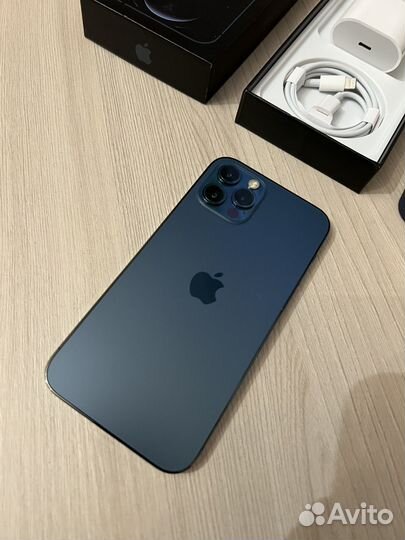 iPhone 12 Pro, 128 ГБ