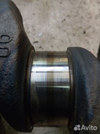 Saab 9-5 2.3 AT, 2003, 30000км