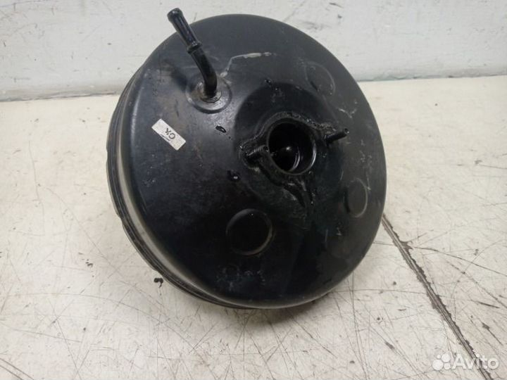 Усилитель тормозов вакуумный Kia Ceed dohc - MPI