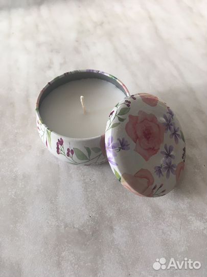 Арома свечи