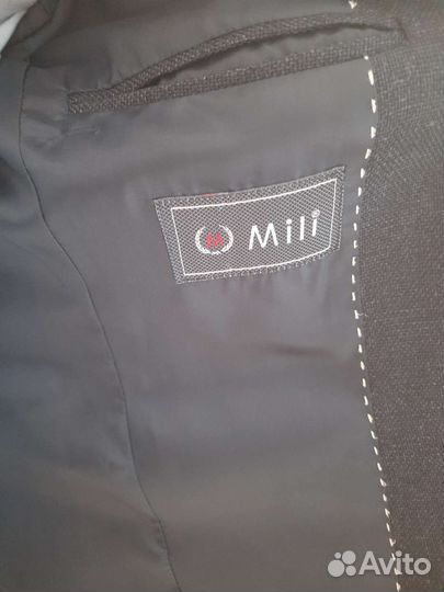 Пиджак для мальчика Mili