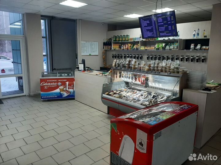 Продам готовый бизнес пивной магазин