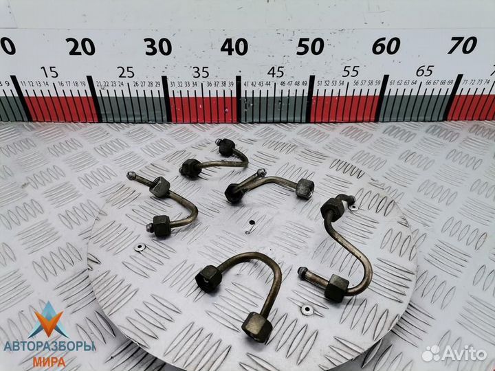 Трубка топливная Renault Laguna рест. 2000