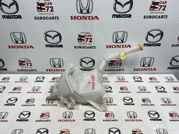 Бачок омывателя Mazda 6 GH 2007-2012