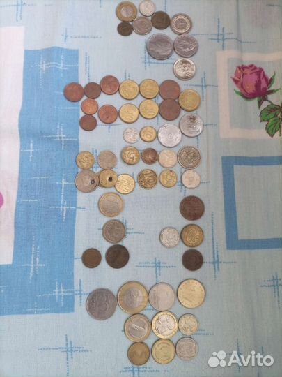 Нумизматика