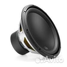 Сабвуфер jl audio 12w3v4