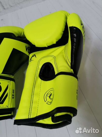 Бокчерские перчатки