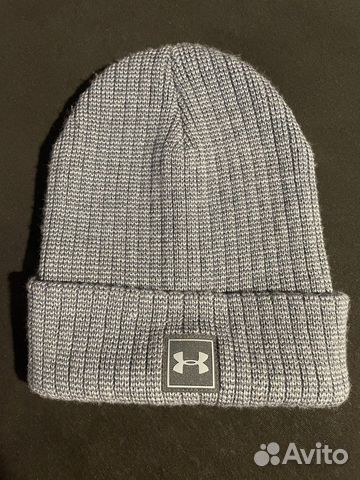 Шапка under armour