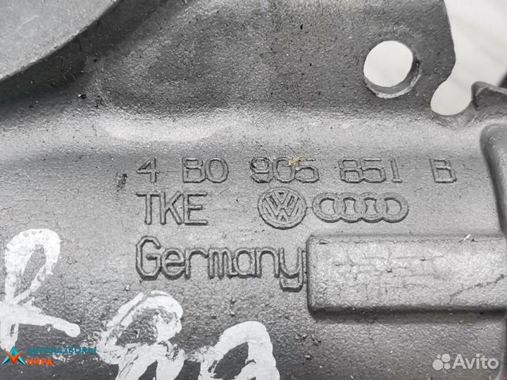 Замок зажигания Volkswagen Sharan рест. 2002