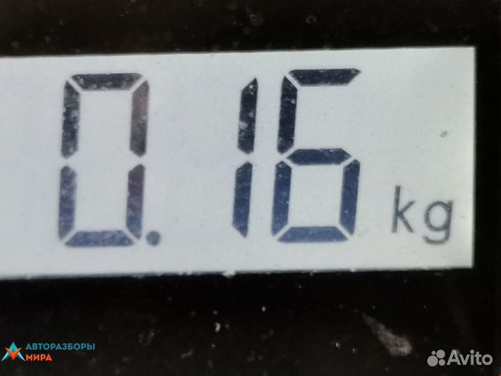 Корпус термостата Opel Corsa C 2001 1338096