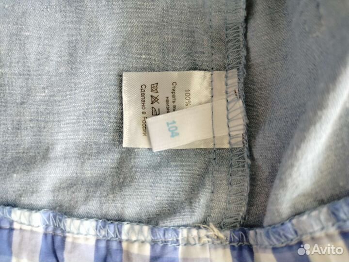 Детская одежда для девочек