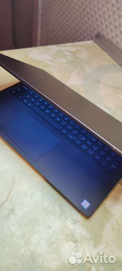 Ноутбук Xiaomi