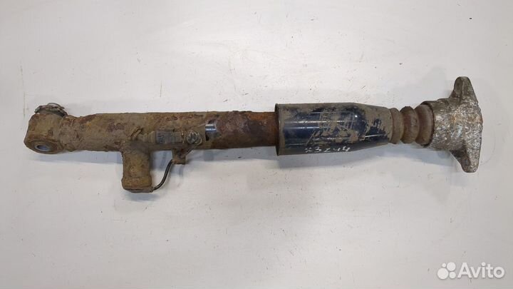 Амортизатор подвески Audi A6 (C6) Allroad, 2006