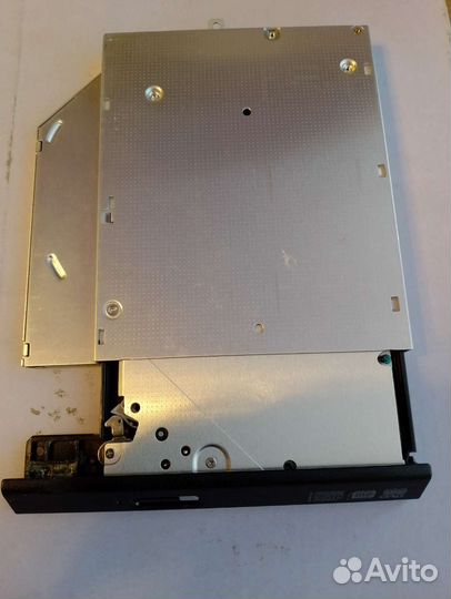 DVD привод GT20L для ноутбука