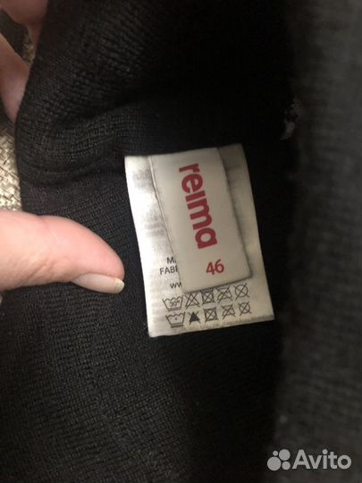 Шапка Reima 46 и 48