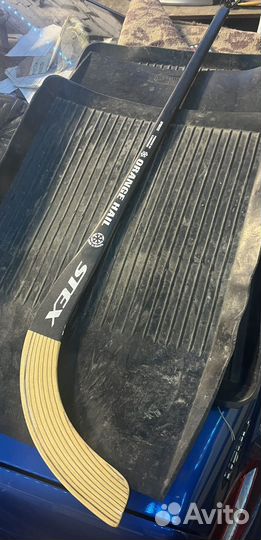 Клюшка хоккейная детская