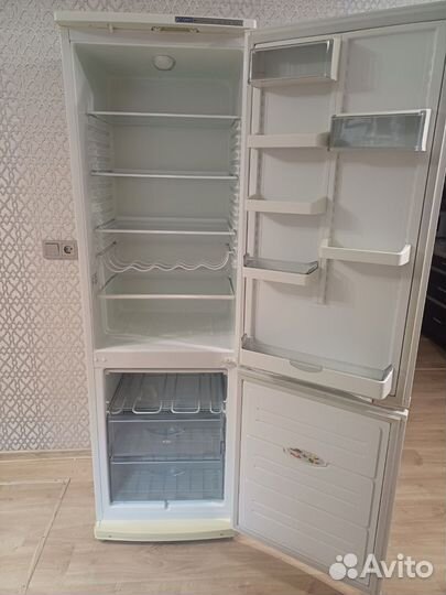 Холодильник атлант