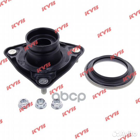 Комплект верхней опоры