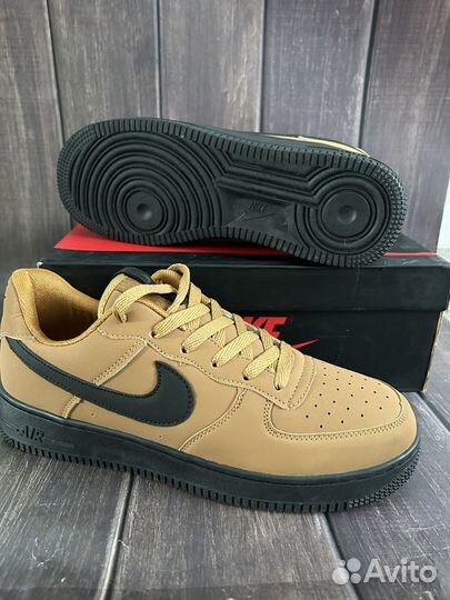 Кроссовки nike air force 1 44 размер