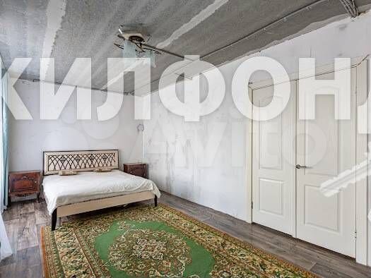 3-к. квартира, 72 м², 9/17 эт.