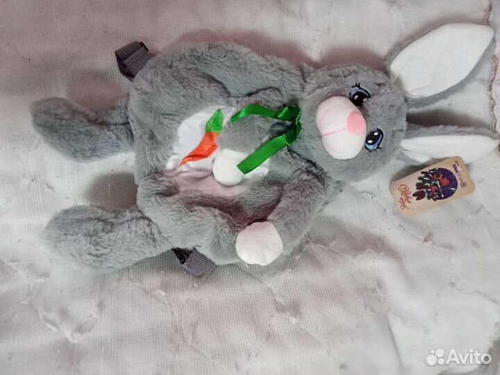 Игрушки детские