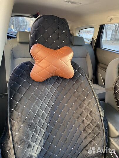 Автомобильная подушка