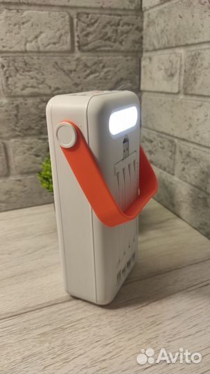 Power bank 50000 новый с ручкой