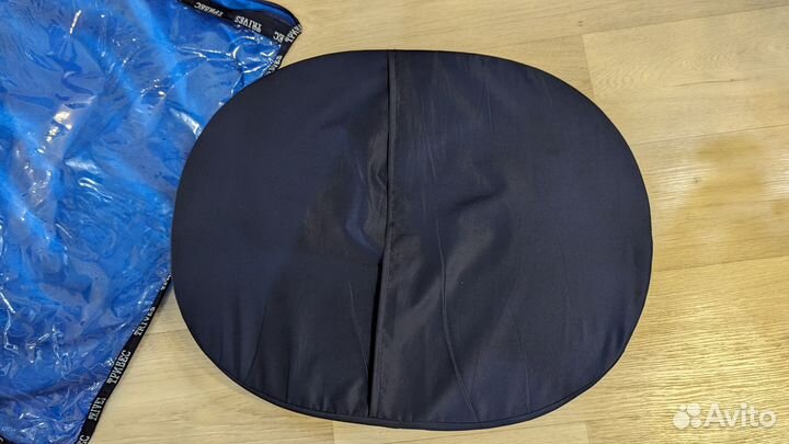 Подушка ортопедическая для сидения