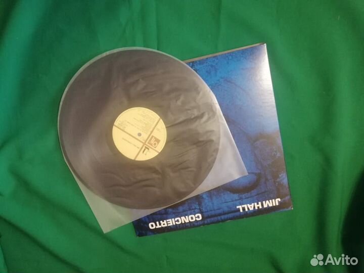 Пакет внутренний для LP 35 мкм Japan (Япония)