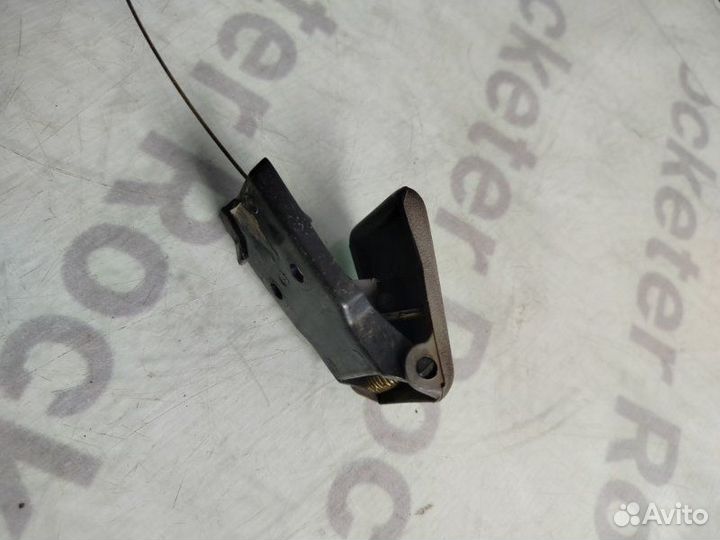 Ручка открывания капота Hyundai Accent 2006