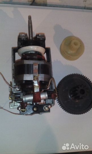 Для мясорубки Помощница