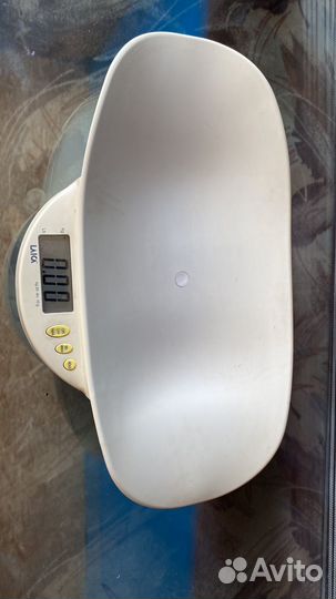 Детские весы