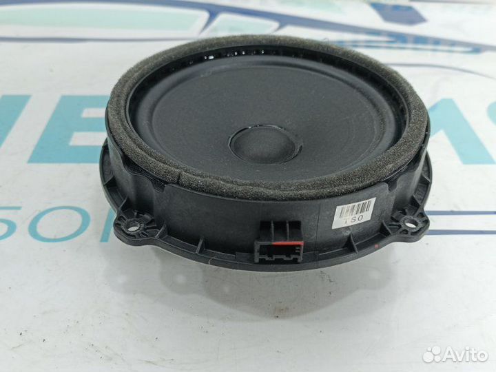 Динамик задний левый Hyundai Santa Fe TM G4KJ 2.4