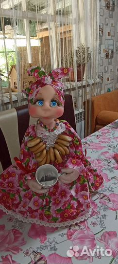 Кукла холодное сердце