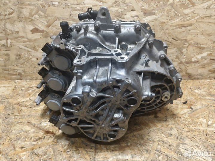 АКПП (автоматическая коробка переключения передач) Omoda C5