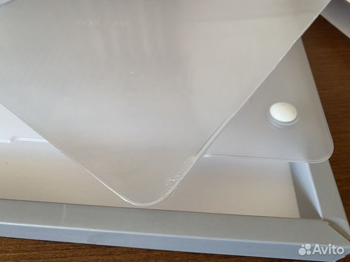 Чехол Apple MacBook Air 13 2012-2017 гг