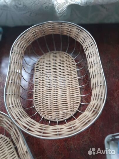 Хлебница новая