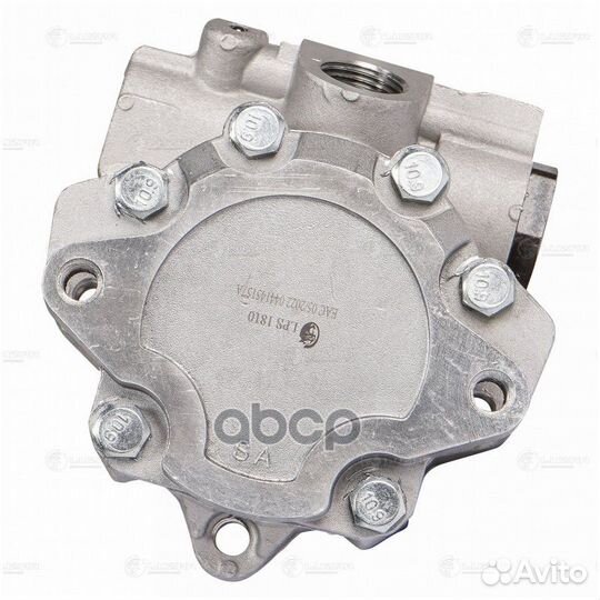 Насос гур для а/м VW Transporter T4 90- 1.9D/2