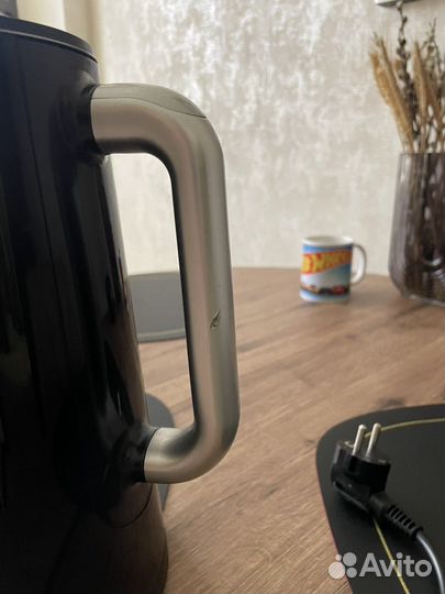 Чайник электрический