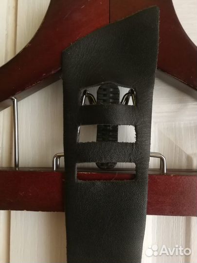 Ремень Isaac Sellam