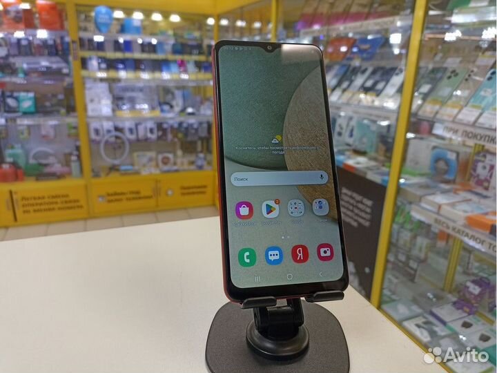 Samsung Galaxy A12, 2/32 ГБ