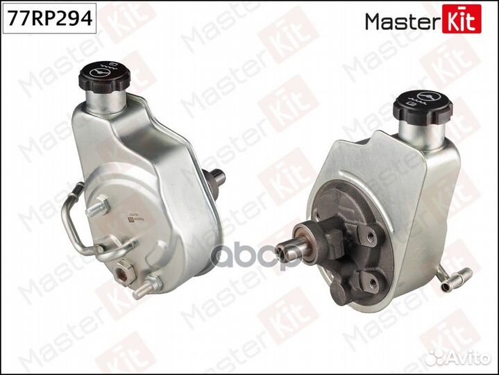 Насос гур 77RP294 MasterKit