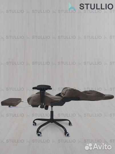 Компьютерное игровое (геймерское) кресло. Новые