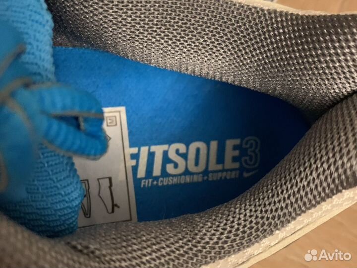 Nike fitsole outlet 3