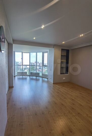 2-к. квартира, 92,9 м², 8/14 эт.