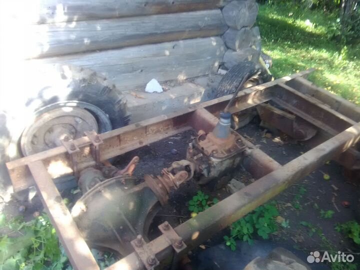 Недоделанный проект